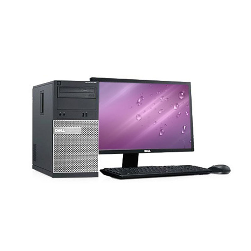 DELL OptiPlex 390 电脑