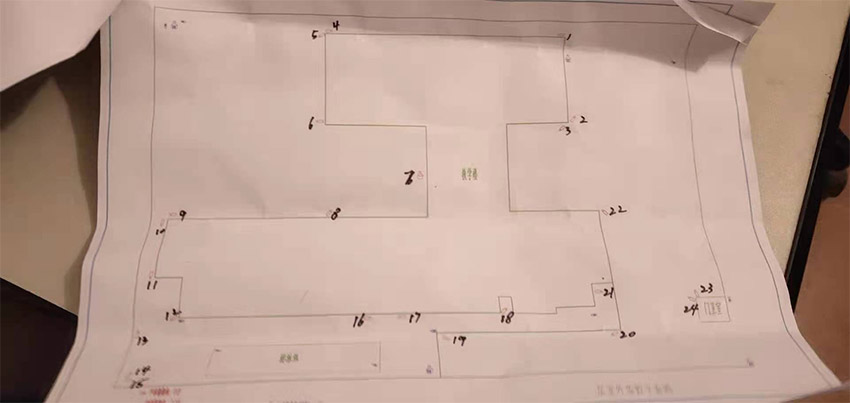 广州市泽康贸易有限公司网络布线弱电安装