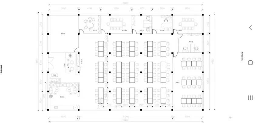 广州兰格电气设备有限公司机房组建弱电工程