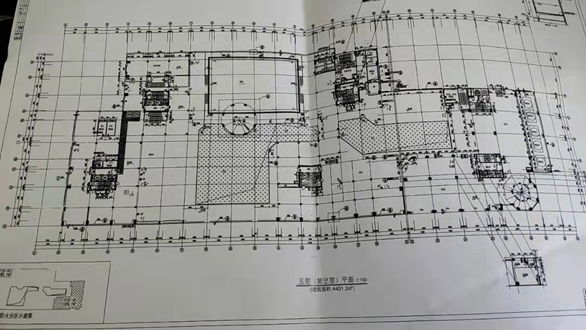 广州从化区供电局安防监控及布线工程