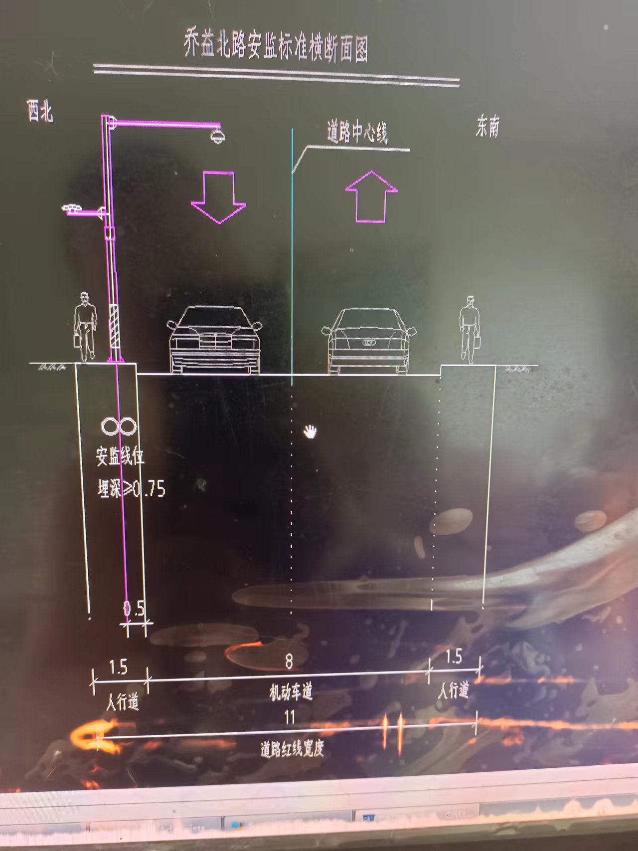 深圳市罗湖区监控升级项目改造工程